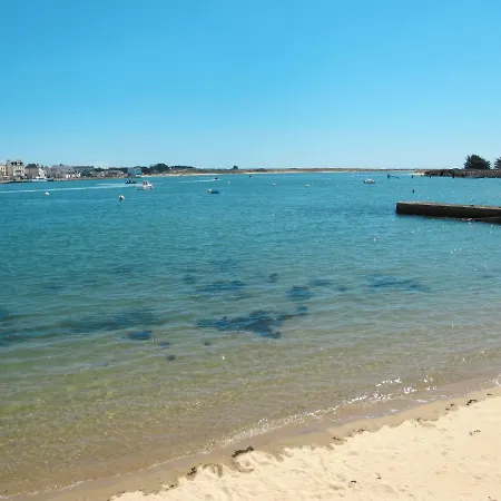 Groix - Phm302 Plouhinec (Morbihan)