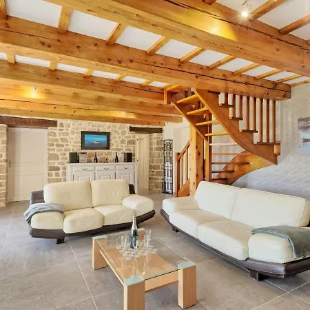 Hébergement de vacances Groix - Phm302 Plouhinec (Morbihan)