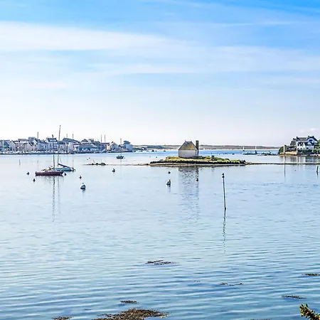 Hébergement de vacances Groix - Phm302 Plouhinec (Morbihan)