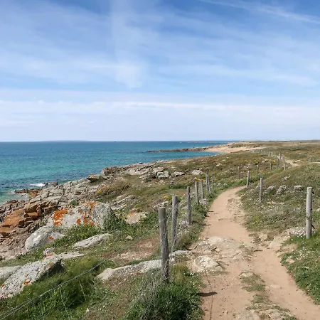 Groix - Phm302 By Interhome Plouhinec (Morbihan)
