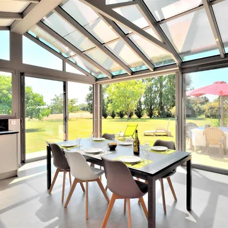 Ferienhaus Groix - Phm302 By Interhome *