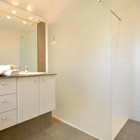 Ferienhaus Groix - Phm302 By Interhome *
