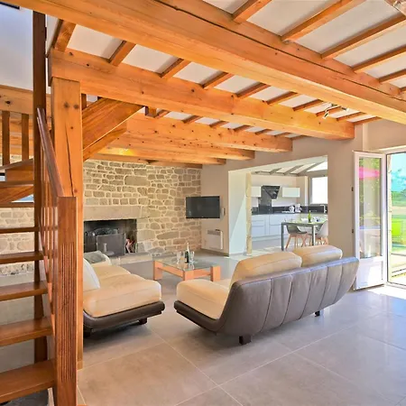 Ferienhaus Groix - Phm302 By Interhome