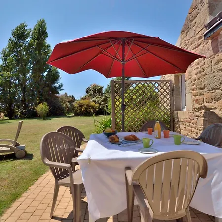 Ferienhaus Groix - Phm302 By Interhome *