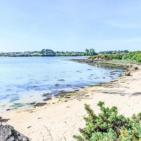 Ferienhaus Groix - Phm302 By Interhome Plouhinec (Morbihan)